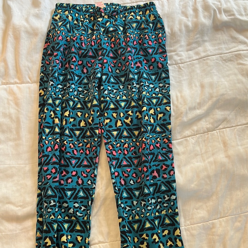 Girls pants